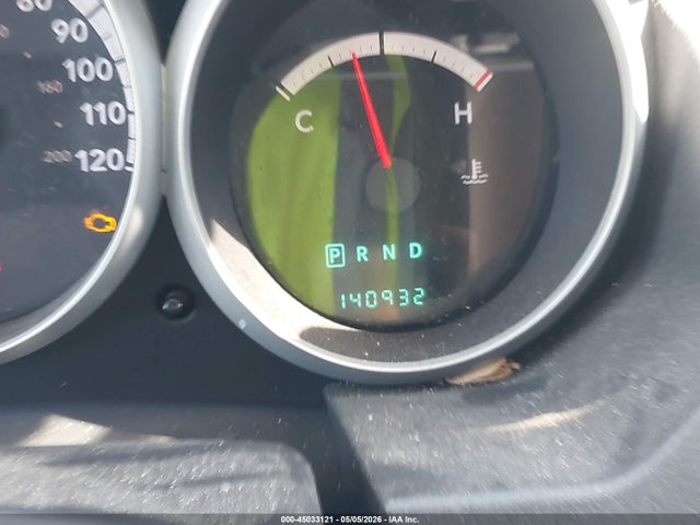 Dodge Grand Caravan Se