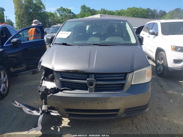 Dodge Grand Caravan Se