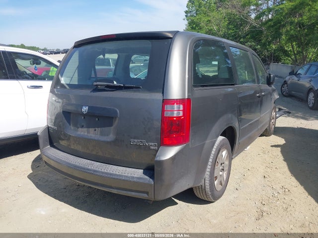Dodge Grand Caravan Se
