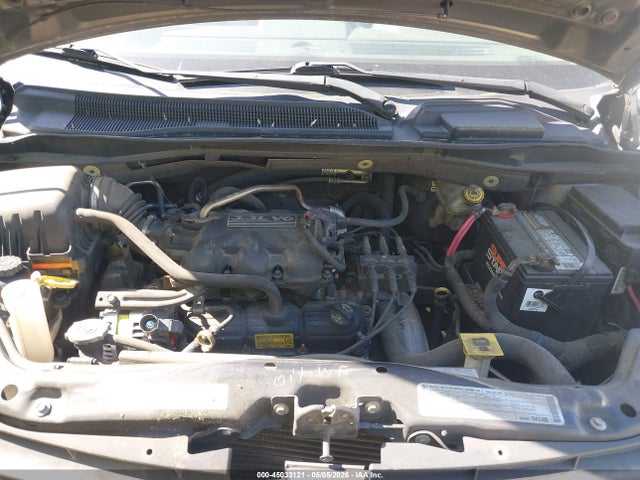 Dodge Grand Caravan Se