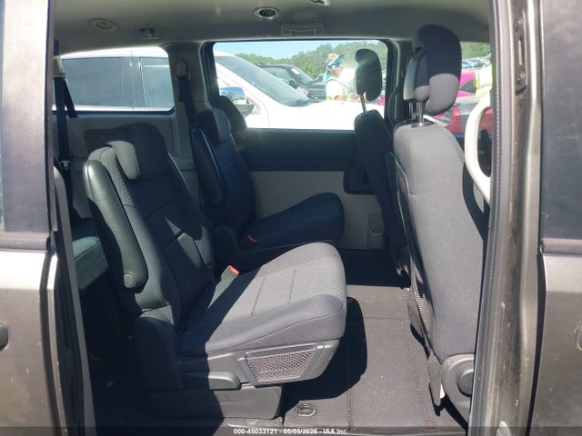 Dodge Grand Caravan Se