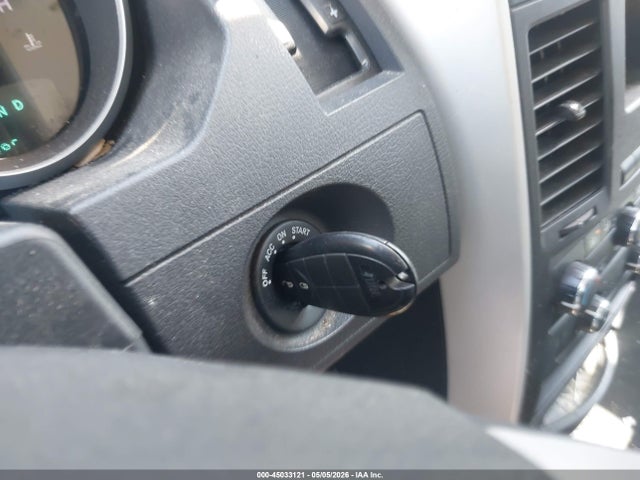 Dodge Grand Caravan Se