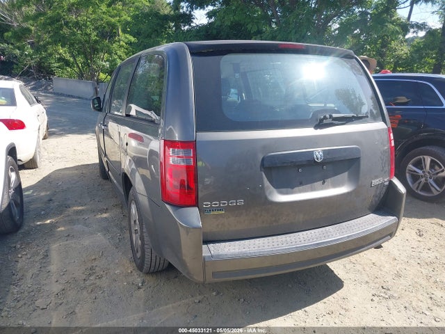 Dodge Grand Caravan Se