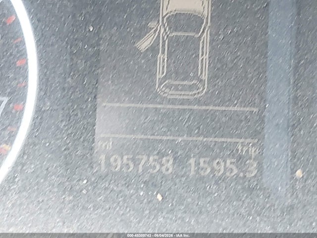 Volkswagen Tiguan S