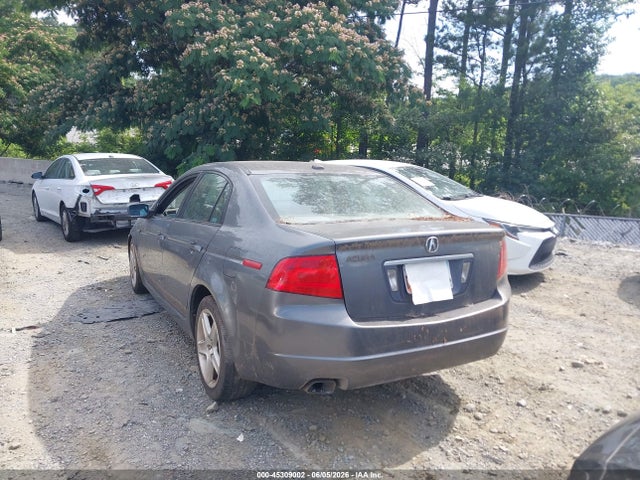 Acura TL