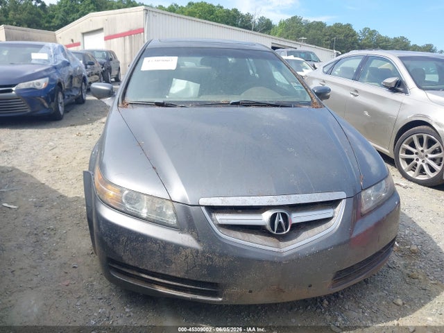 Acura TL