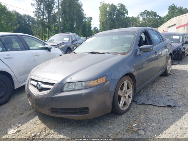 Acura TL