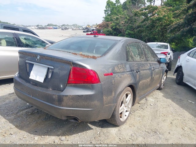 Acura TL
