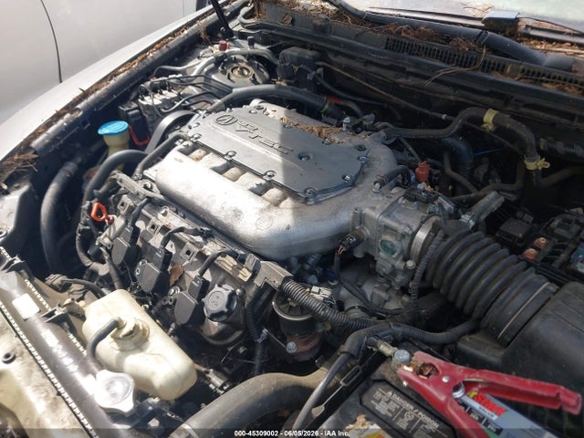 Acura TL