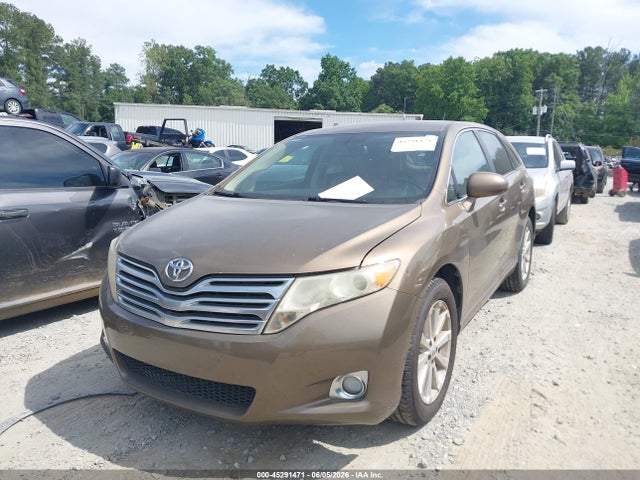 Toyota Venza