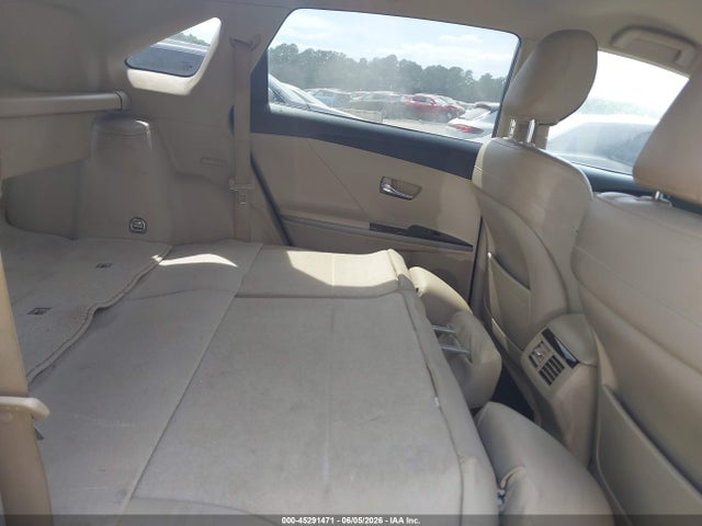 Toyota Venza