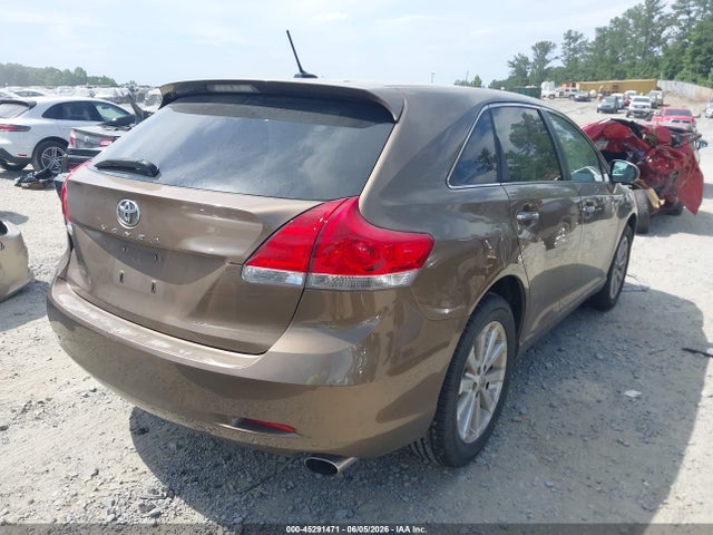 Toyota Venza