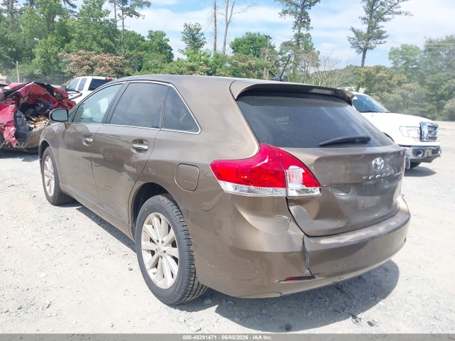 Toyota Venza