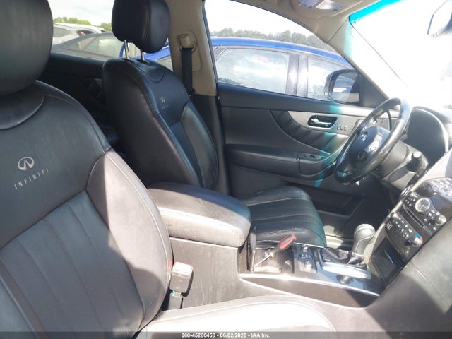 INFINITI Fx Limited Edition