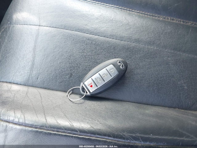 INFINITI Fx Limited Edition