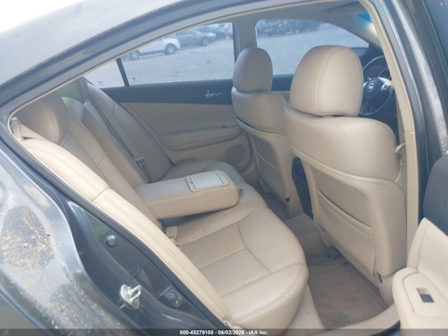 Nissan Maxima 3.5 Sv