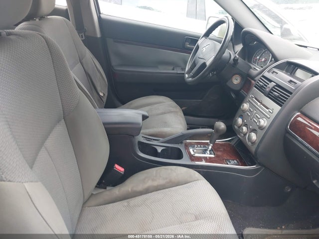 Mitsubishi Galant