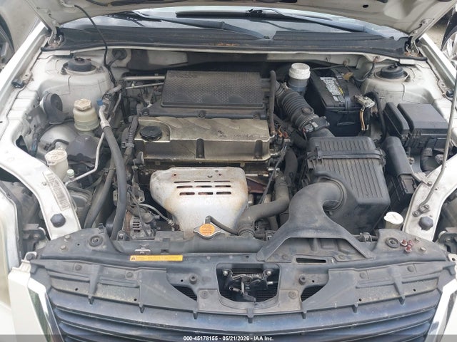 Mitsubishi Galant