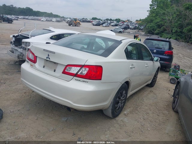 Mitsubishi Galant