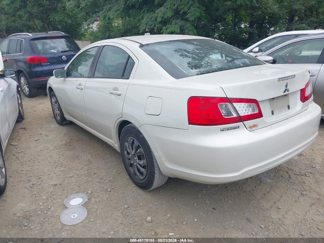 Mitsubishi Galant