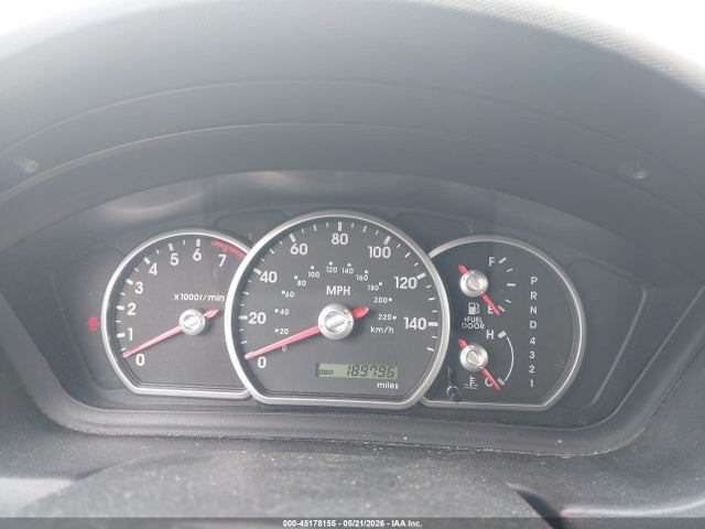 Mitsubishi Galant