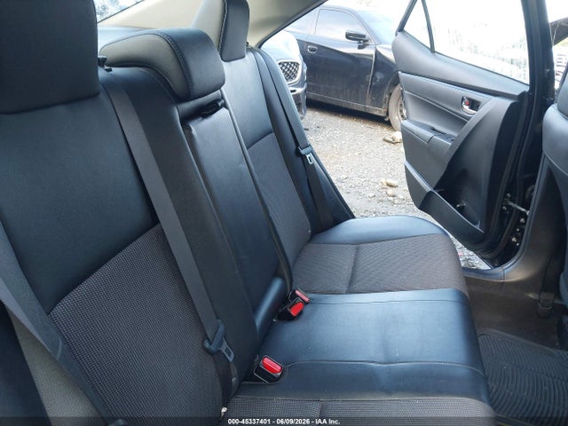 Toyota Corolla Se