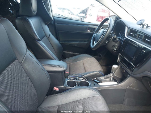 Toyota Corolla Se