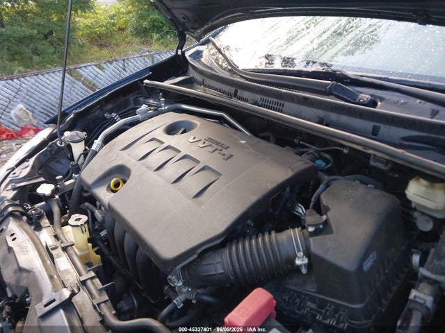 Toyota Corolla Se