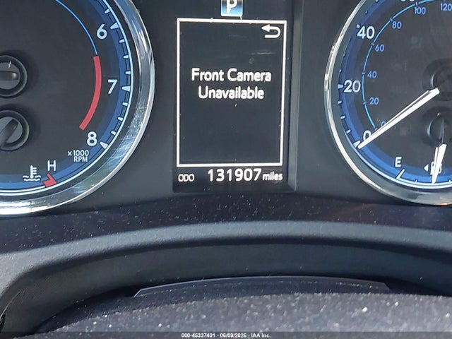 Toyota Corolla Se