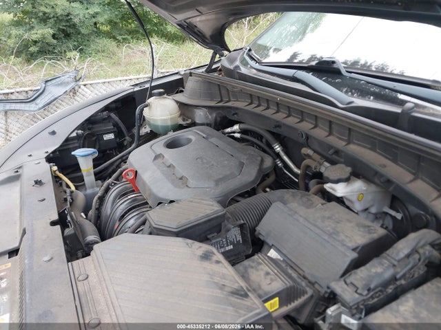 Hyundai TUCSON Sel