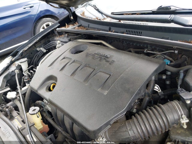 Toyota Corolla S Plus