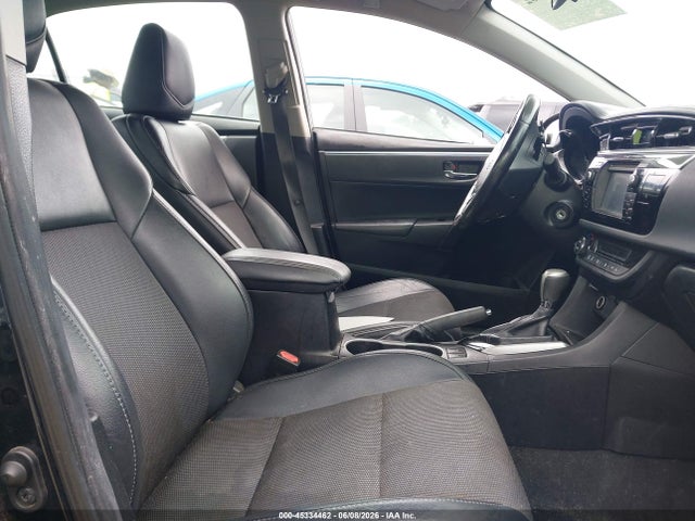Toyota Corolla S Plus