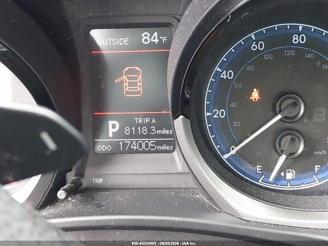 Toyota Corolla S Plus
