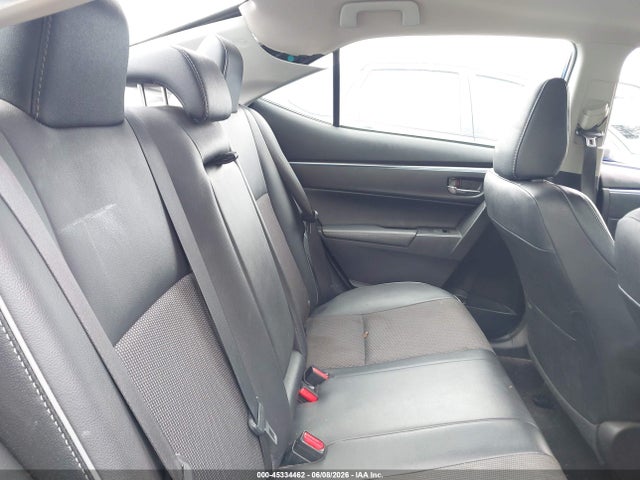 Toyota Corolla S Plus
