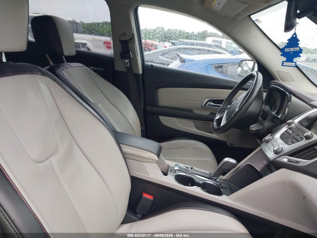 GMC Terrain Slt-1