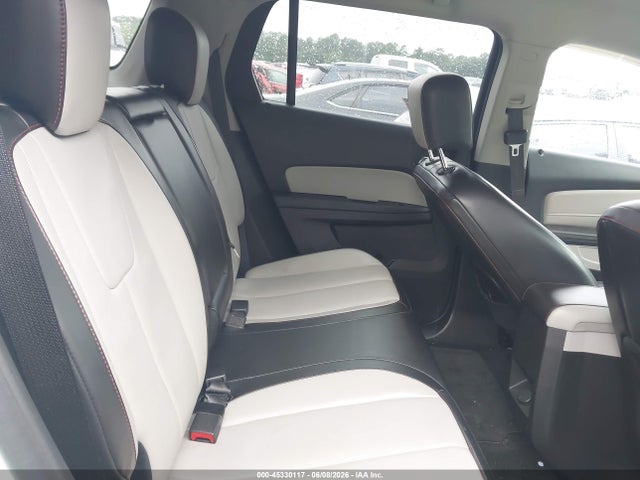 GMC Terrain Slt-1