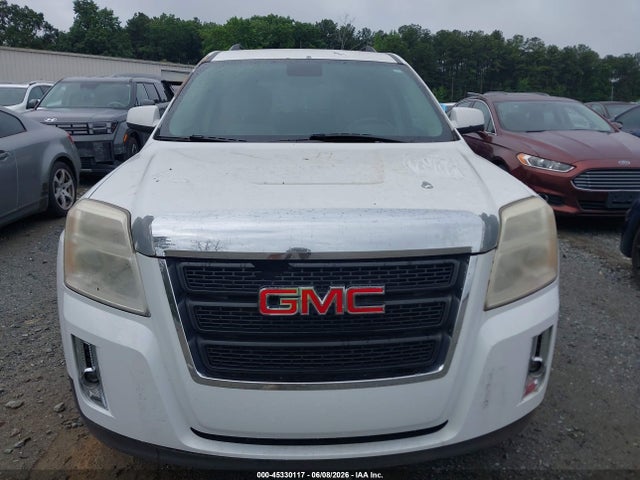 GMC Terrain Slt-1