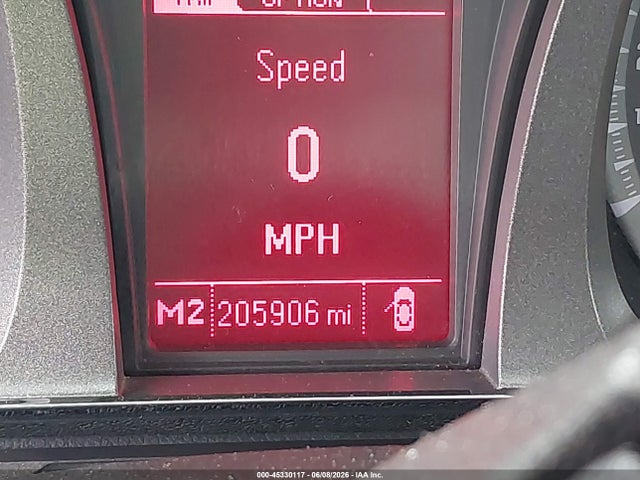 GMC Terrain Slt-1
