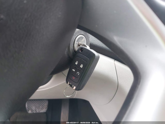 GMC Terrain Slt-1