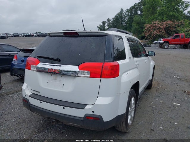 GMC Terrain Slt-1