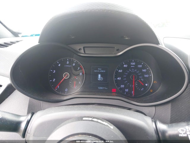 Hyundai VELOSTER Turbo
