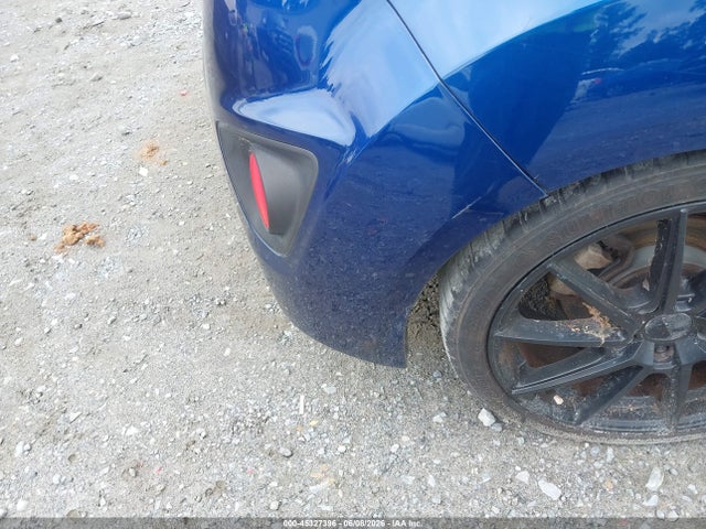 Hyundai VELOSTER Turbo