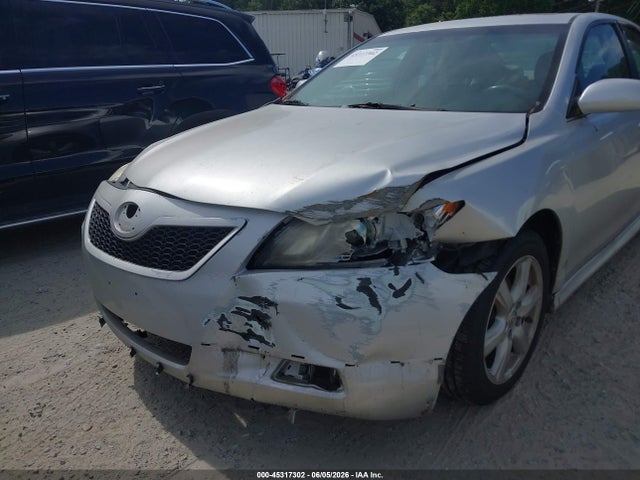 Toyota Camry Se V6