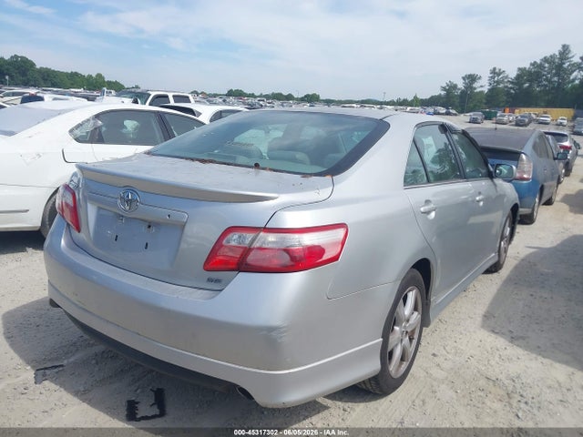 Toyota Camry Se V6