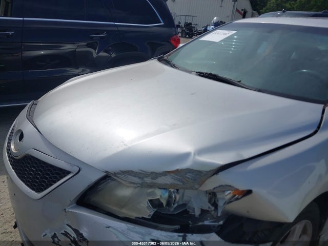 Toyota Camry Se V6
