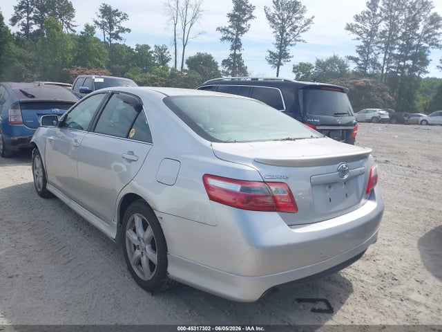 Toyota Camry Se V6