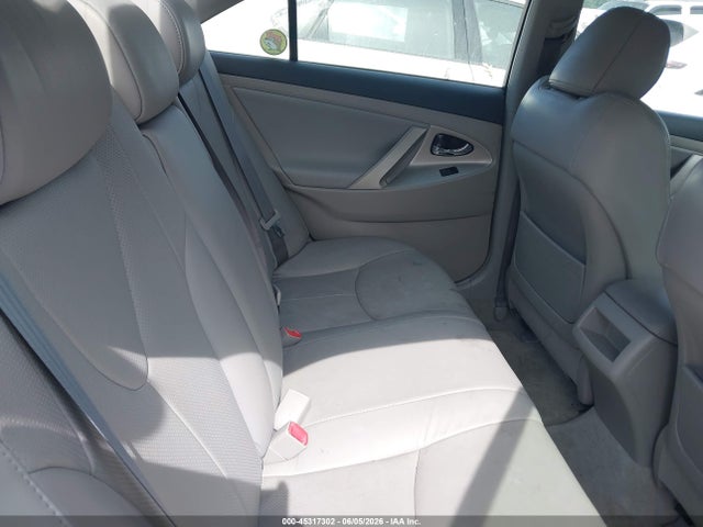 Toyota Camry Se V6