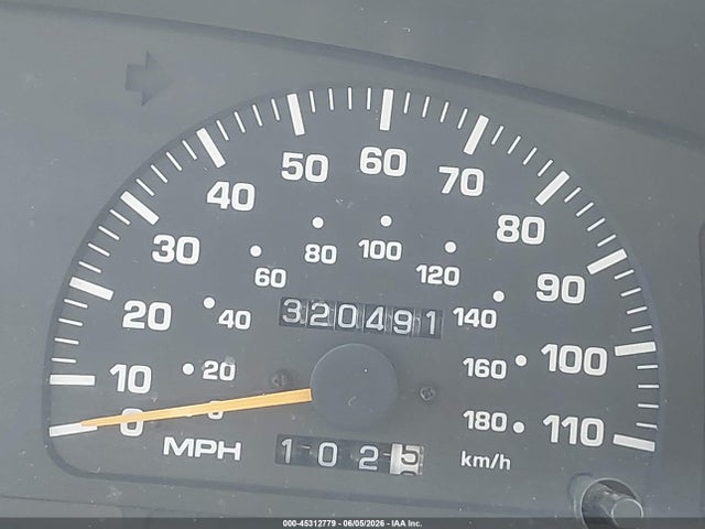 Toyota 4Runner Sr5 V6 Limited