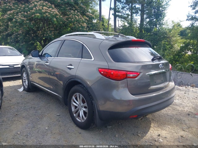 INFINITI Fx