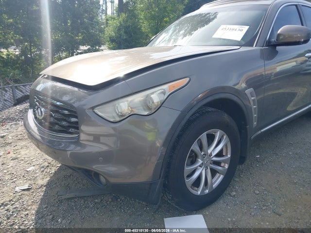 INFINITI Fx